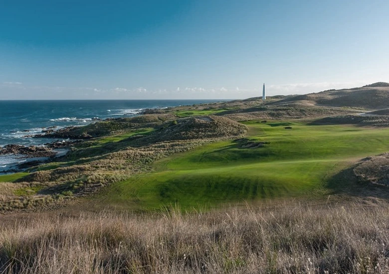 Golf Digest Ranks Cape Wickham #46 in New International List