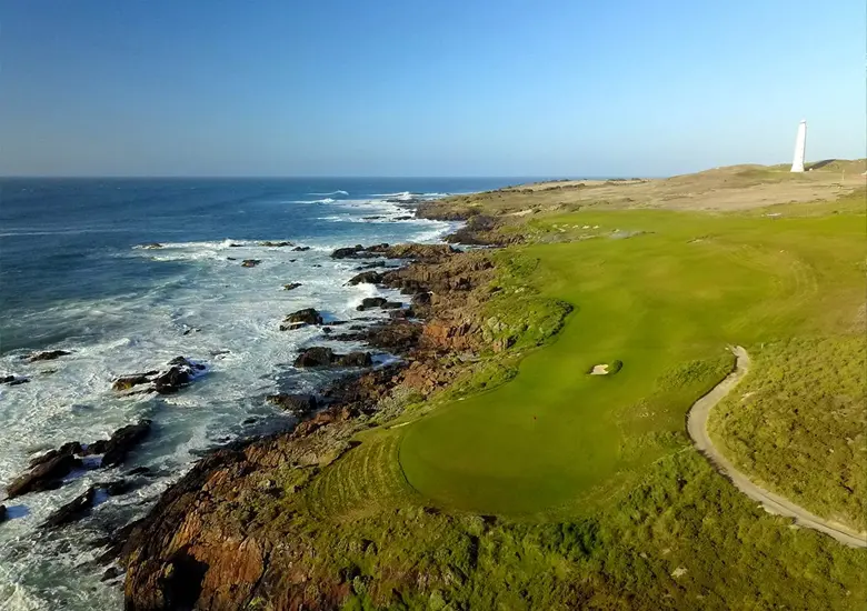 Cape Wickham Golf Links - In the Media