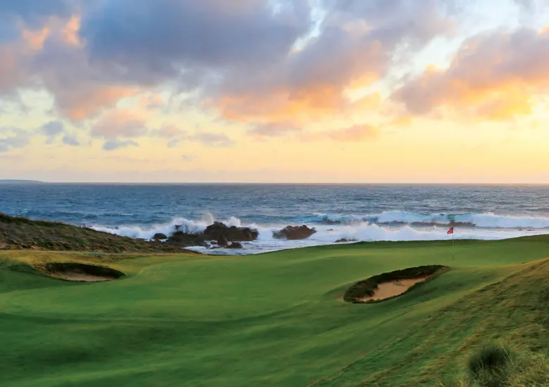 Cape Wickham Golf Links - In the Media