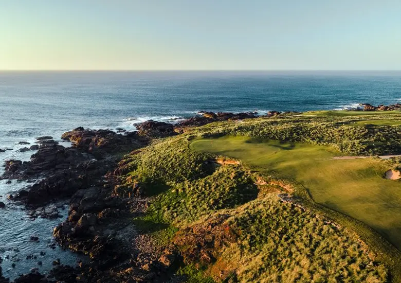 Cape Wickham a stand out at Golf Advisor