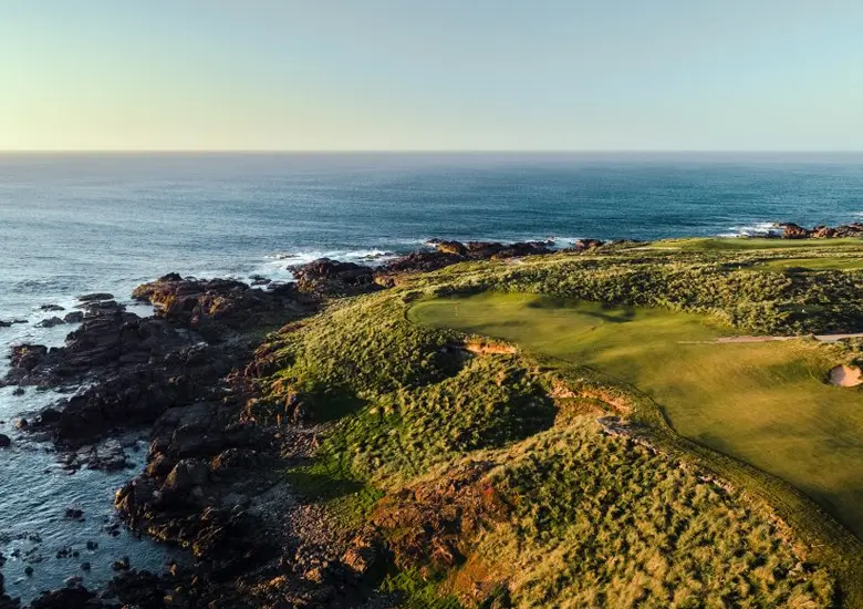 Cape Wickham Golf Links - In the Media