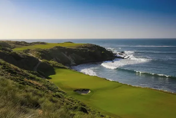 Cape Wickham Golf Links - In the Media