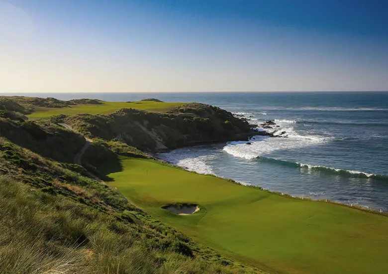 Cape Wickham Ranked #2 in Australia!