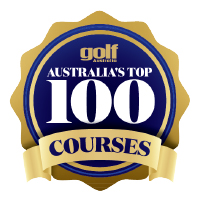 Golf Australia - Australia's Top 100 - Cape Wickham Golf Links