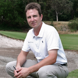 Cape Wickham Golf Links - Course Architect Darius OliverVries