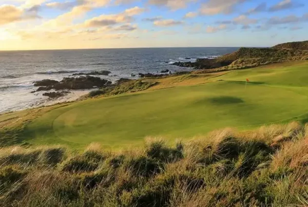 Cape Wickham Golf Links - In the Media