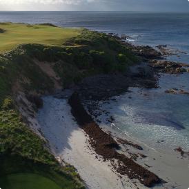 Cape Wickham Golf Links - gallery