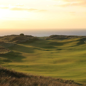 Cape Wickham Golf Links - gallery