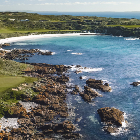 Cape Wickham Golf Links - gallery