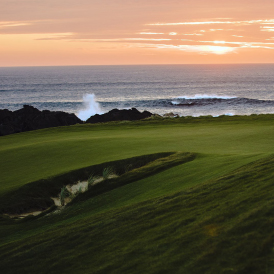 Cape Wickham Golf Links - gallery