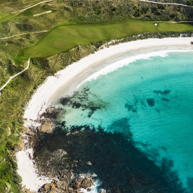 Cape Wickham Golf Links - gallery