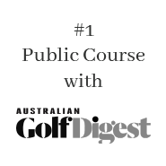 Cape Wickham #1 Public Course with Golf Digest Australia