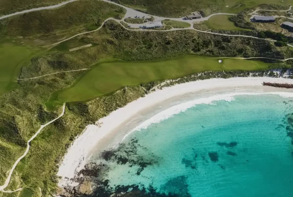 Cape Wickham Golf Links - World Class Golf
